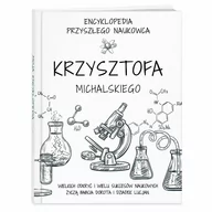 Literatura popularno naukowa dla młodzieży - Encyklopedia natury z nadrukiem dla chłopca - miniaturka - grafika 1