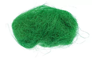 BREWIS Sizal 30g zielony Brewis S2 - Dekoratorstwo BREWIS Sizal 30g zielony Brewis S2 - Dekoratorstwo - miniaturka - grafika 1