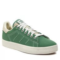 Półbuty męskie - Buty adidas Stan Smith CS IF8853 Prlogr/Owhite/Silvmt - miniaturka - grafika 1