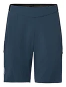 Spodenki damskie - VAUDE Męskie szorty Kuro II - miniaturka - grafika 1