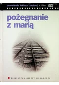 Książki o kulturze i sztuce - Pożegnanie z Marią z DVD - miniaturka - grafika 1