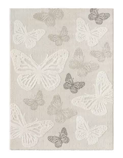 Elio Kids Butterflies - Dywany dla dzieci - miniaturka - grafika 1