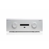 Wzmacniacze - MUSICAL FIDELITY M8xi silver - wzmacniacz stereofoniczny - miniaturka - grafika 1