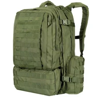 Plecaki - Plecak Condor 3-Day Assault Pack 50 l Olive Drab (125-001) - miniaturka - grafika 1
