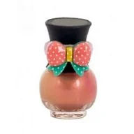 Lakiery do paznokci - Vipera LAKIER DO PAZNOKCI 07 PEEL OFF PEACH BALLERINA - miniaturka - grafika 1