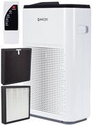 Oczyszczacze powietrza - Malatec Air Purifier EX-Series 9 - miniaturka - grafika 1