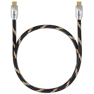 Kable - FiiO LT-TC5L - Kabel UBS-C na USB-C (zasilanie/dane) - 150cm +9 sklepów - przyjdź przetestuj lub zamów online+ - miniaturka - grafika 1