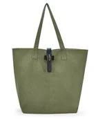 Torby termiczne - Premium Torba Naturalna Bawełniana Na Żywność Ir - miniaturka - grafika 1