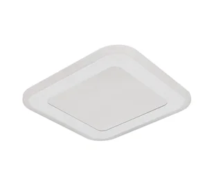 Globo 48919-12Q - LED Plafon LAMELA LED/12W/230V - Lampy sufitowe - miniaturka - grafika 1