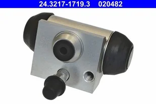 ATE CYLINDEREK HAMULCOWY 24.3217-1719.3 TOYOTA AYGO 1.4HDI 05-10 CITROEN C1 1.0 05- PEUGEOT 107 1.4HDI 05 - Cylinderki hamulcowe - miniaturka - grafika 1