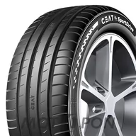 Opony letnie - Ceat SportDrive 235/45R18 98Y - miniaturka - grafika 1