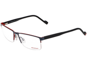 Okulary korekcyjne, oprawki, szkła - Okulary korekcyjne Menrad 13401 3100 - miniaturka - grafika 1
