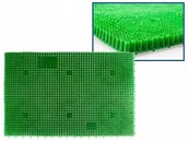 Wycieraczki - Galicja Wycieraczka trawka - miniaturka - grafika 1