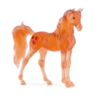 Figurki dla dzieci - Schleich Bayala Jednorożec Caramel 70735 - miniaturka - grafika 1