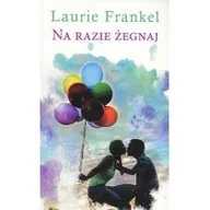 Romanse - Na razie żegnaj (pocket) - miniaturka - grafika 1