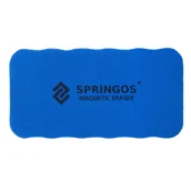 Tablice i flipcharty - Gąbka magnetyczna do tablicy suchościeralnej - miniaturka - grafika 1