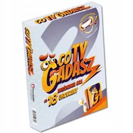 Gry planszowe - Gra Imprezowa "Co Ty Gadasz" 18 Urodziny - miniaturka - grafika 1