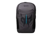Torby na laptopy - Acer Plecak na laptopa Predator Urban Gaming - Plecak na laptopa 15,6", GP.BAG11.02T, czarny - miniaturka - grafika 1