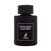 Wody i perfumy męskie - Maison Alhambra Opulence Leather woda perfumowana 100 ml dla mężczyzn - miniaturka - grafika 1