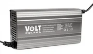Prostowniki samochodowe - Volt Polska LiFePO4 12V 30A 6PRLIFE30A - miniaturka - grafika 1