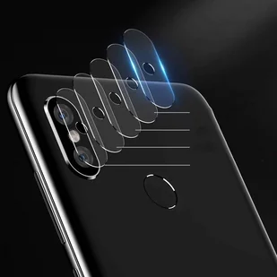 Camera Tempered Glass szkło hartowane 9H na aparat kamerę Samsung Galaxy S10e (opakowanie – koperta) - Szkła hartowane na telefon - miniaturka - grafika 7