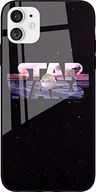 Etui i futerały do telefonów - ERT GROUP etui na telefon Samsung S21 PLUS, case oryginalny i oficjalnie licencjonowany przez Star Wars, wzór 048, wykonany z hartowanego szkła, optymalnie dopasowany, etui ochronne - miniaturka - grafika 1