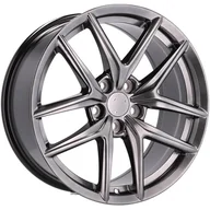 Felgi aluminiowe - Felgi 18 m.in. do LEXUS NX 200 RX RC LS IS GS UX TOYOTA - RIN5435 - miniaturka - grafika 1