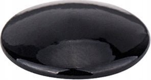 Pilot/wężyk spustowy JJC Przycisk spustu migawki SRB Przyklejany Czarny - wypukły