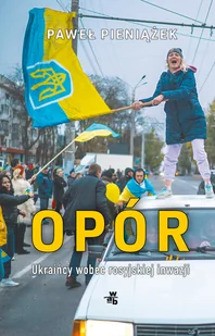 Opór - Felietony i reportaże - miniaturka - grafika 1