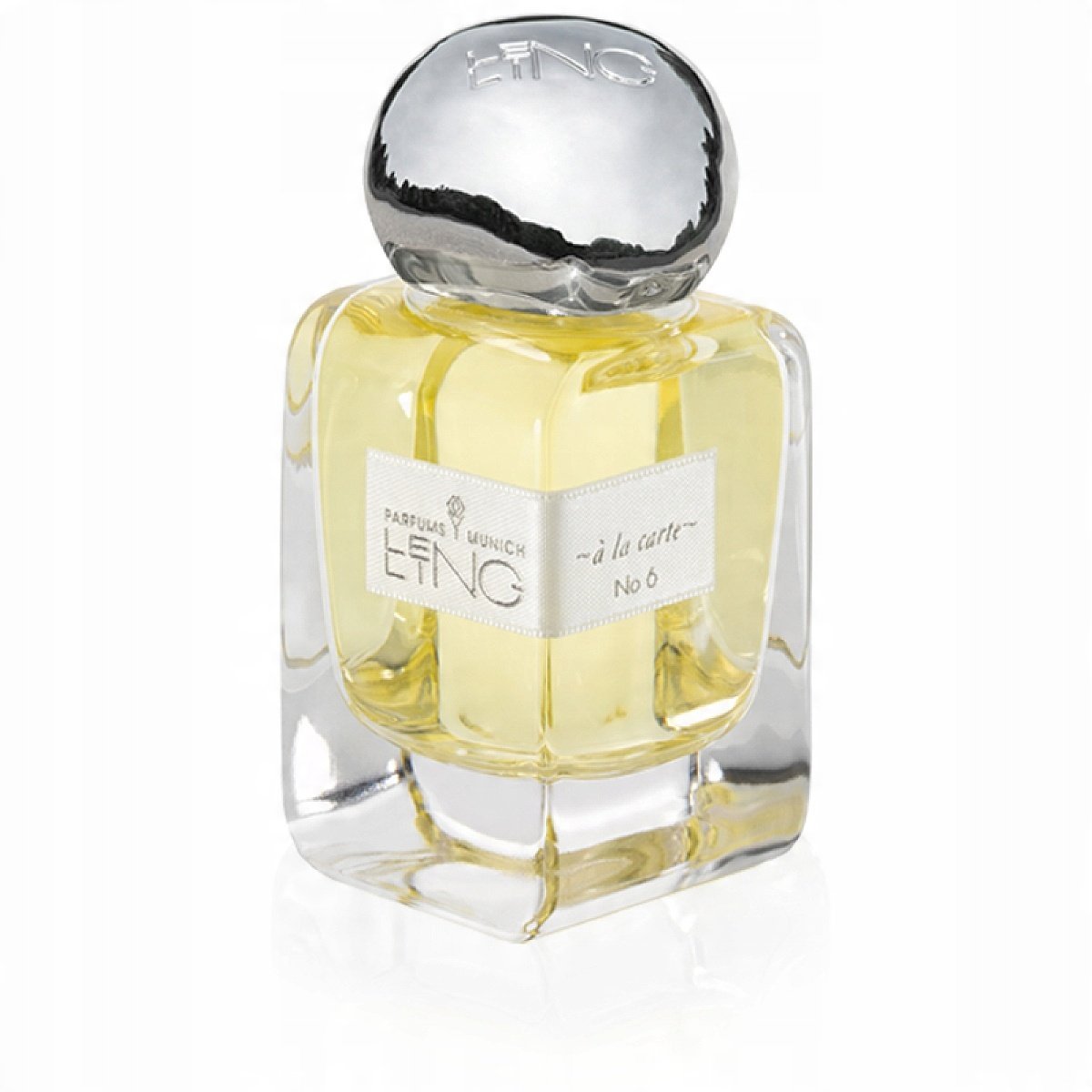 Lengling No 6-a La Carte, Ekstrakt Perfum, 50ml