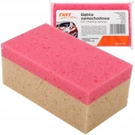 Akcesoria do mycia samochodu - Ravi Gąbka samochodowa - miniaturka - grafika 1