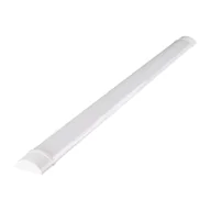 Oświetlenie warsztatowe - Oprawa liniowa LED Sanico 90 cm, 4000K, 30 W, IP20 - miniaturka - grafika 1