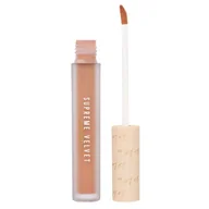 Szminki - BPerfect Supreme Velvet Liquid Matte Lipstick in Send Nudes Płynna pomadka do ust - miniaturka - grafika 1