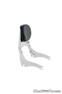 Kufry i sakwy motocyklowe - Customacces customaccess Sissy Bar samolotu, zdejmowany Kawasaki vn900 Classic (vn900b) 06  15/Custom (vn900 °C) 07  15 RS0035J - miniaturka - grafika 1