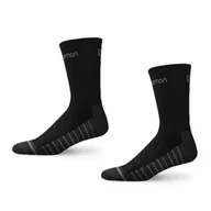 Skarpetki sportowe męskie - Skarpety sportowe Salomon Life 2PAK - miniaturka - grafika 1