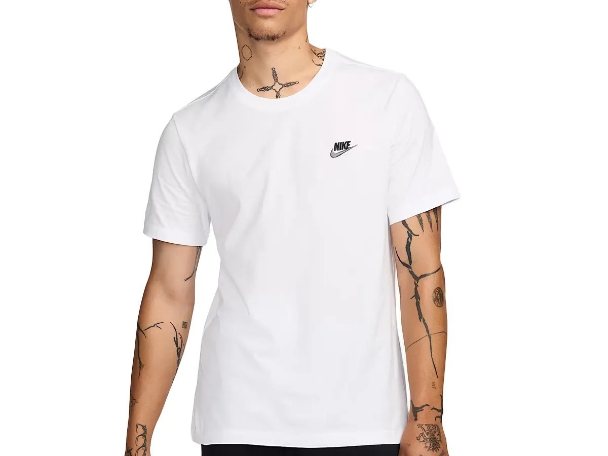T-shirt męski Nike r. XL