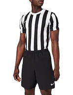Spodenki męskie - NIKE Nike Szorty męskie M Nk Dry Vnm Short Iii WVN czarny czarny/bia$337y/bia$338y m CW3855 - miniaturka - grafika 1