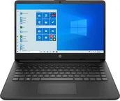 Laptopy - HP 14s-dq3101nw Celeron N4500 / 4 GB / 256 GB / W11 4J9C1EA - miniaturka - grafika 1