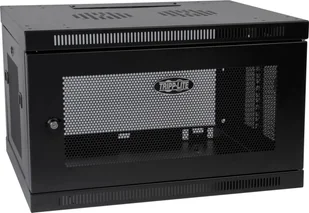 Szafa Eaton SRW6UDP - Szafy rack - miniaturka - grafika 1