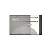 Baterie do telefonów - Bateria Premium Cell Cobalt BL-5C Nokia 3100 1250mAh 600+ Cycles - miniaturka - grafika 1