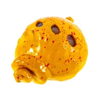 Zabawki sensoryczne - Muszelka Morska Antystresowy Gniotek Zabawka - miniaturka - grafika 1