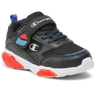 Buty dla dziewczynek - Buty do chodzenia dla dzieci Champion Wave Low Cut - miniaturka - grafika 1