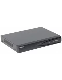 HIKVISION DS 7604NI K1 (SE-LTC5R-T) - Rejestratory do monitoringu - miniaturka - grafika 1