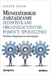 Menedżerskie zarządzanie jednostkami.. - Zarządzanie - miniaturka - grafika 1
