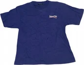 Bluzki damskie - Koszulka bluzka chłopięca BALENCIAGA 10L - miniaturka - grafika 1