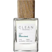 Wody i perfumy męskie - Clean, Rain Reserve Blend, woda perfumowana, 60 ml - miniaturka - grafika 1