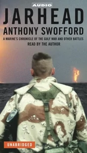Jarhead - Audiobooki obcojęzyczne - miniaturka - grafika 1