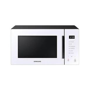 Kuchenka mikrofalowa Samsung MG23T5018CW/EC - Kuchenki mikrofalowe - miniaturka - grafika 1