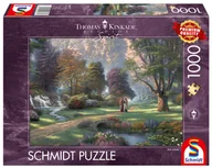 Puzzle - G3 Puzzle PQ 1000 Podążaj drogą wiary - miniaturka - grafika 1