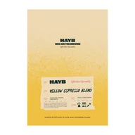 Kawa - kawa ziarnista HAYB YELLOW espresso blend 1000g - miniaturka - grafika 1